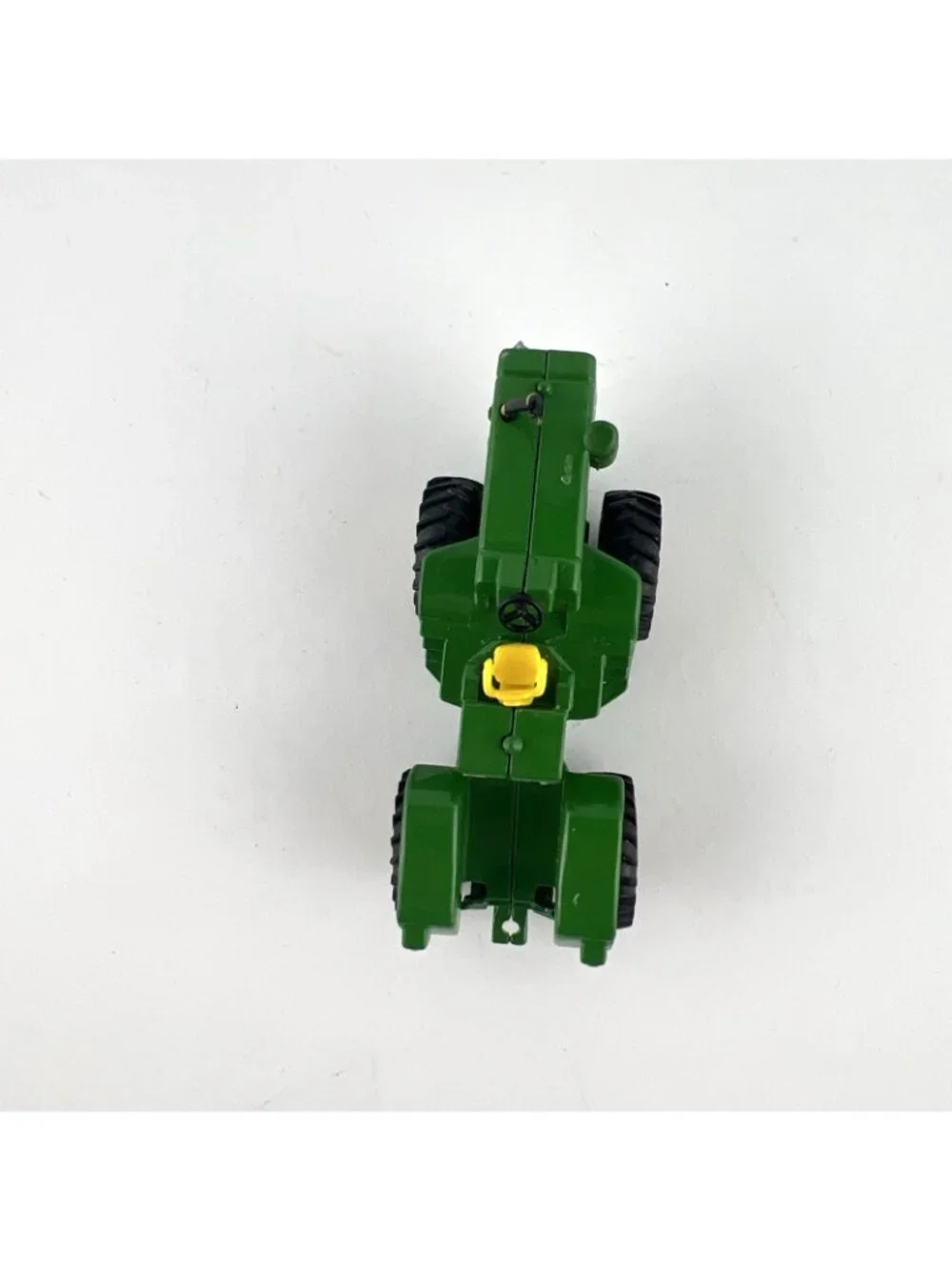 Ertl 1/64 John Deere 8010/8020 4WD Farm Toy Tractor